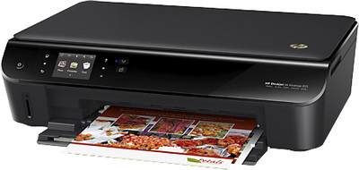 HP расширила линейку принтеров и МФУ DeskJet Ink Advantage 